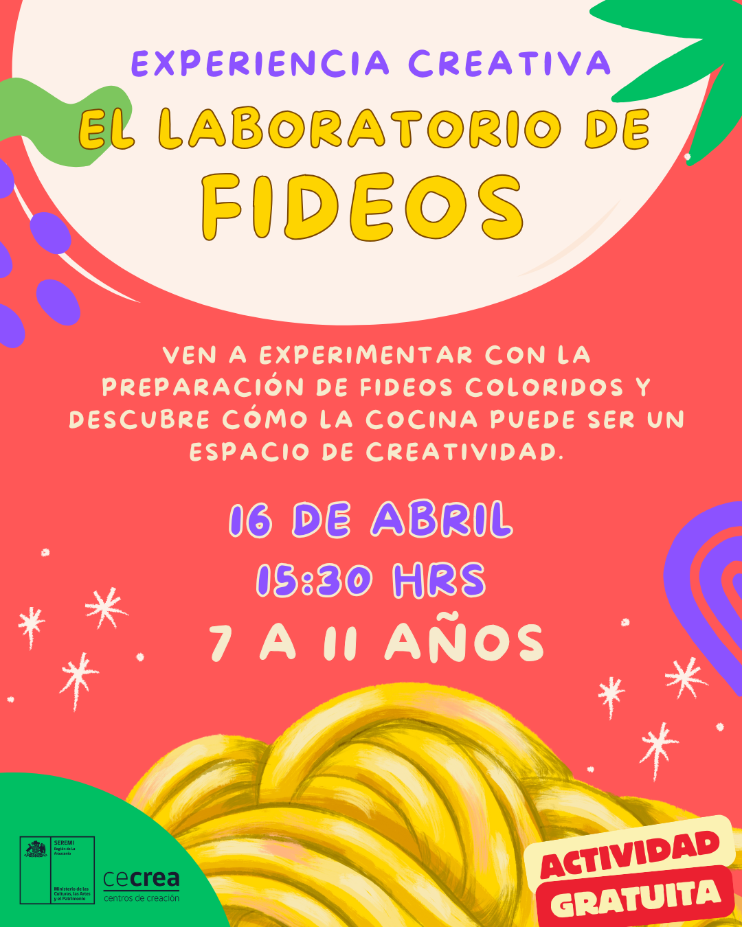 Cecrea Temuco